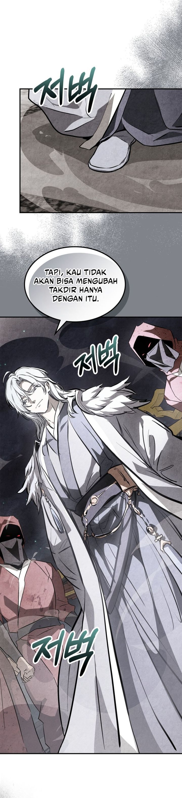 Chronicles of the Martial God's Return chapter 163 halaman 13