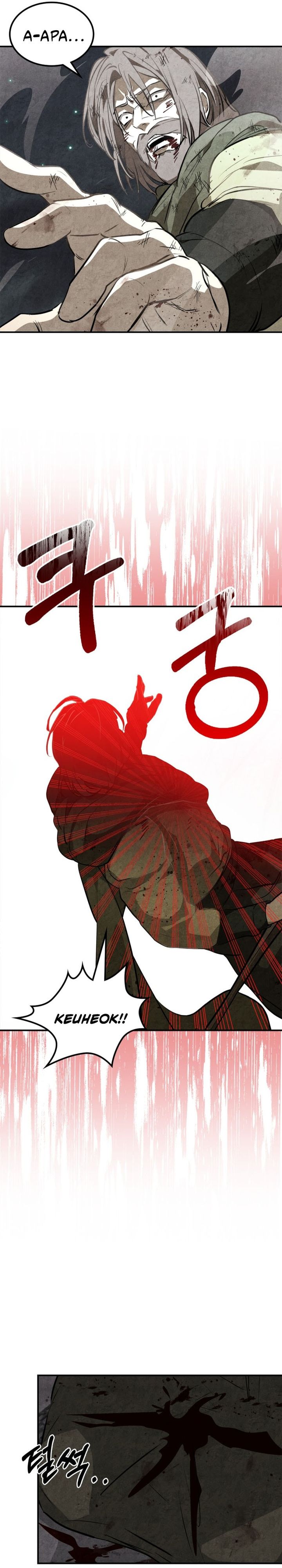 Chronicles of the Martial God's Return chapter 163 halaman 17