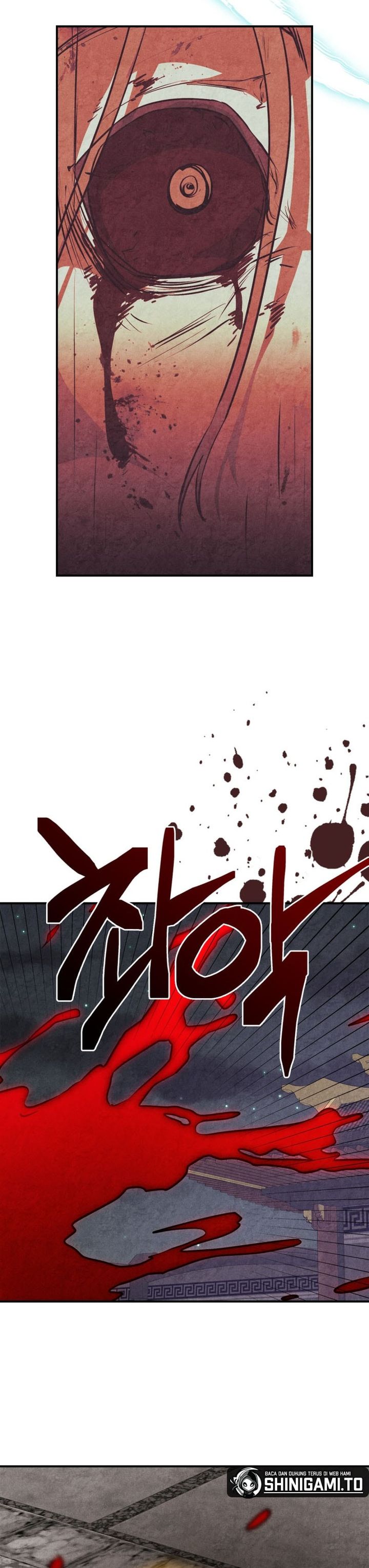 Chronicles of the Martial God's Return chapter 163 halaman 21