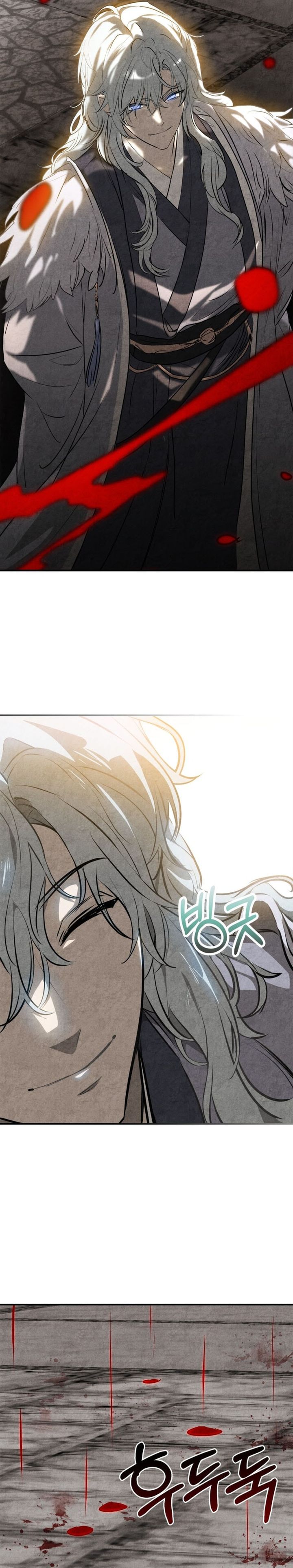 Chronicles of the Martial God's Return chapter 163 halaman 22