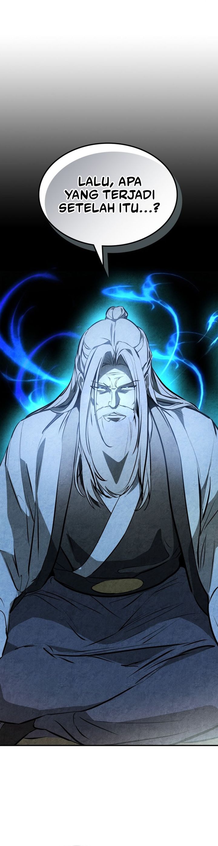 Chronicles of the Martial God's Return chapter 163 halaman 26