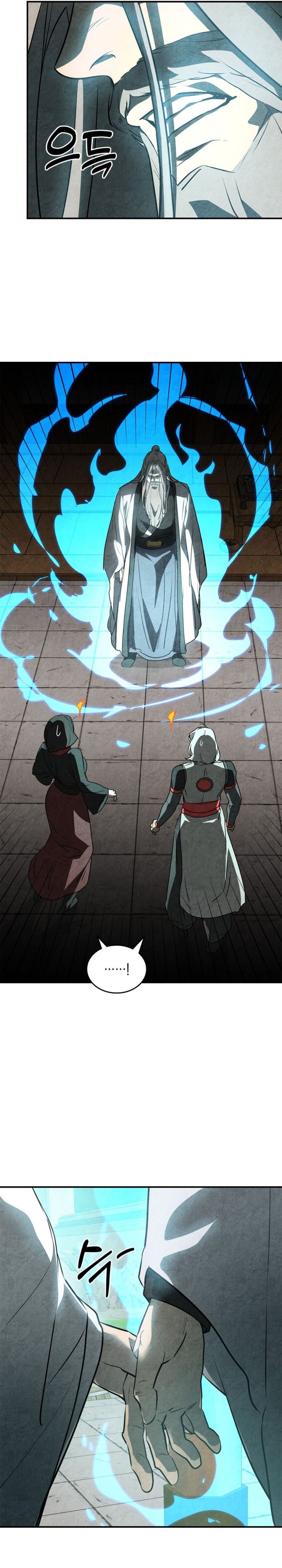 Chronicles of the Martial God's Return chapter 163 halaman 29