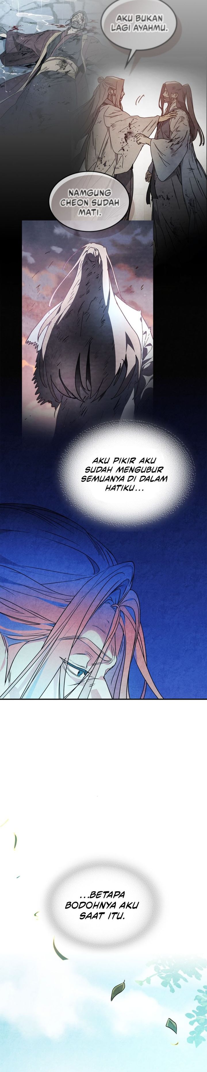 Chronicles of the Martial God's Return chapter 163 halaman 32