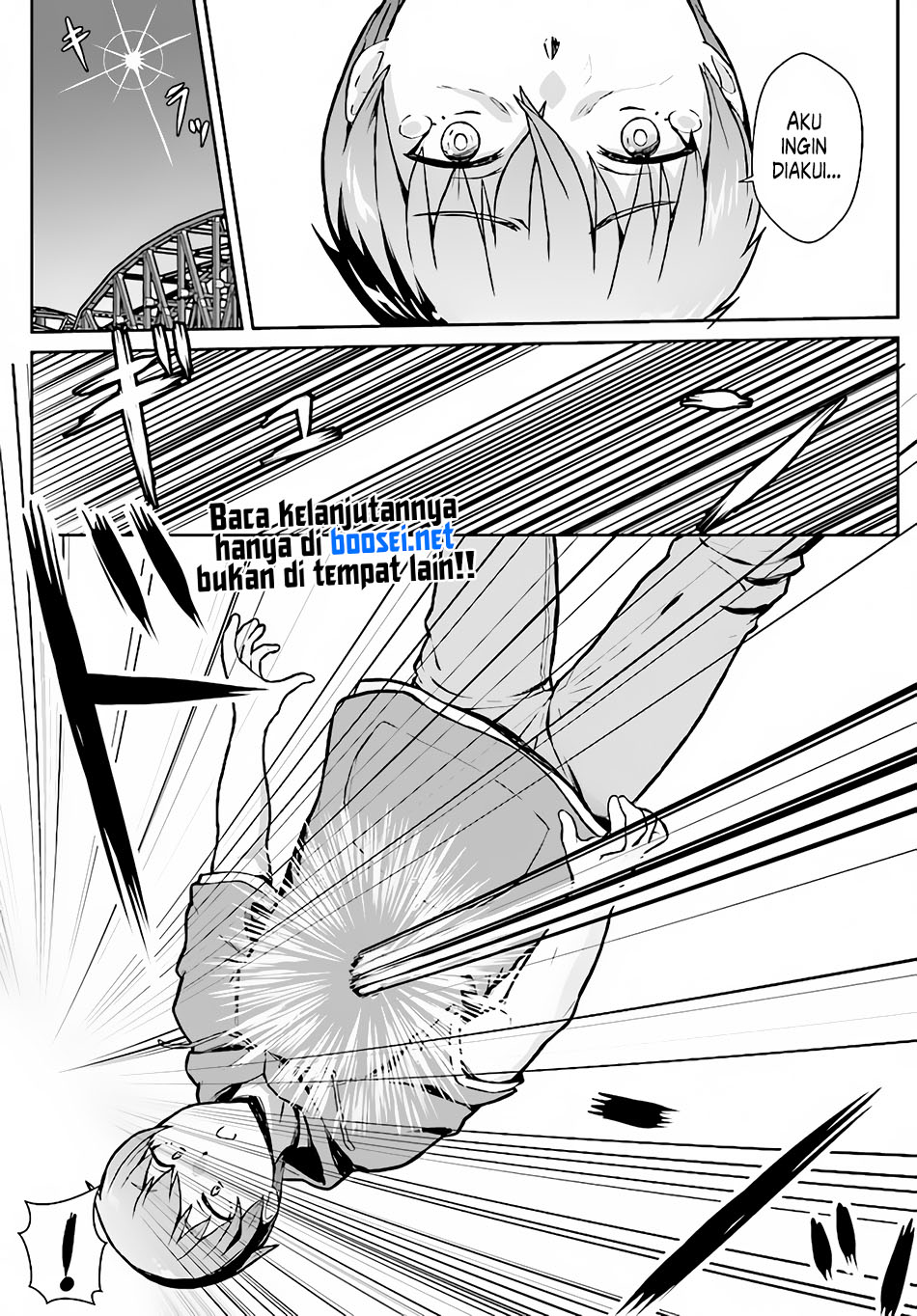 Halaman 18 dari Chuusotsu Tansakusha no Nariagari Eiyuutan Chapter 1
