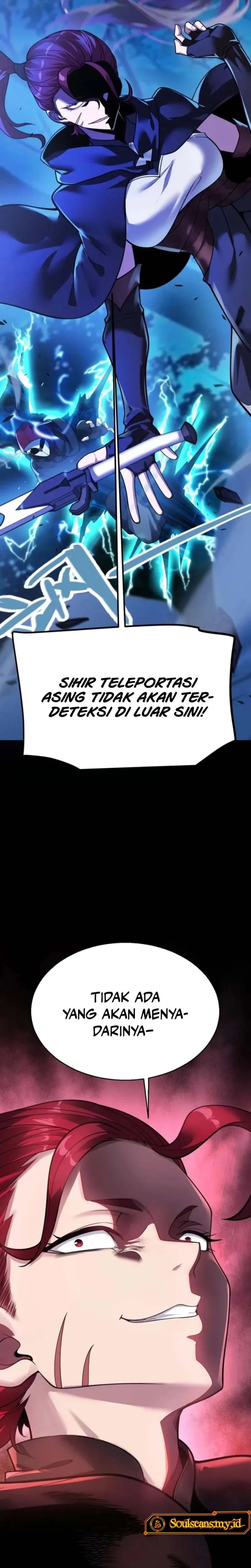 Halaman 13 dari City of Sin Chapter 25