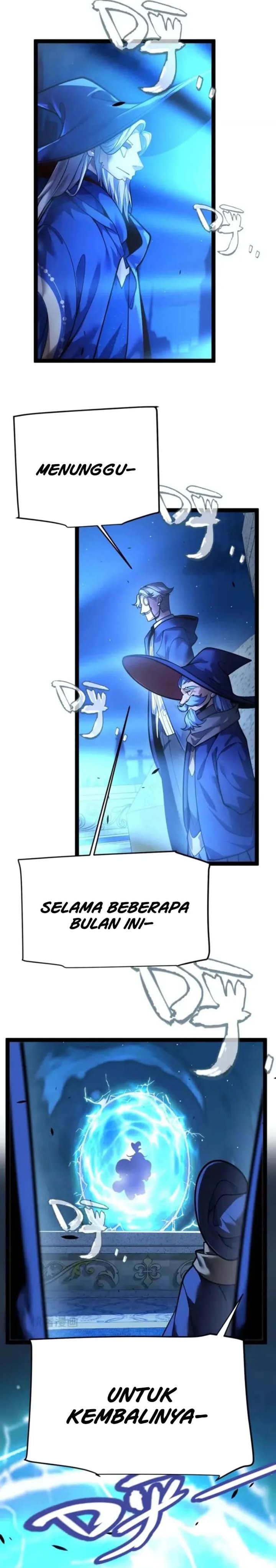 Halaman 15 dari City of Sin Chapter 25