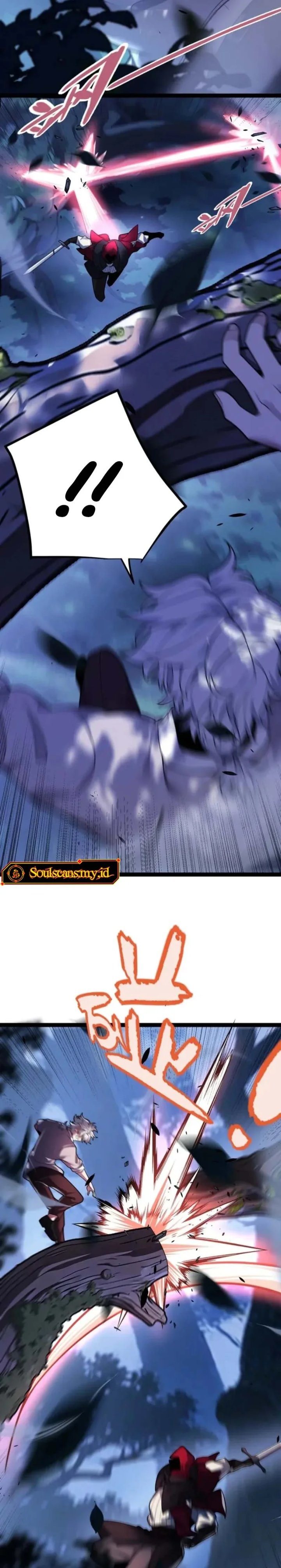 Halaman 5 dari City of Sin Chapter 25