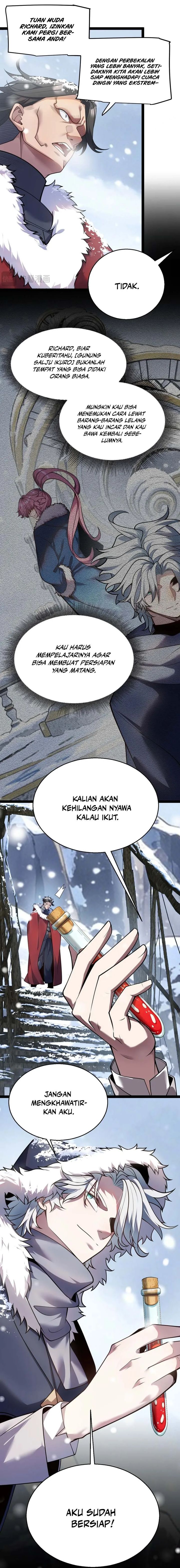 City of Sins chapter 36 halaman 11