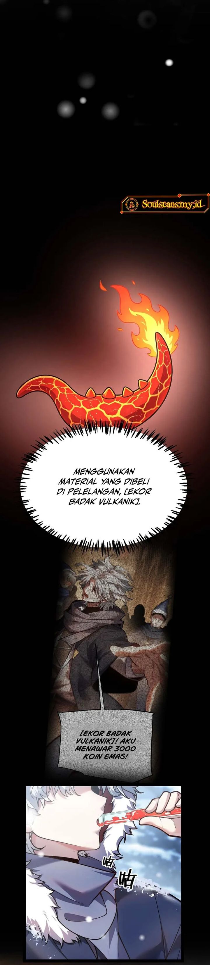 City of Sins chapter 36 halaman 12