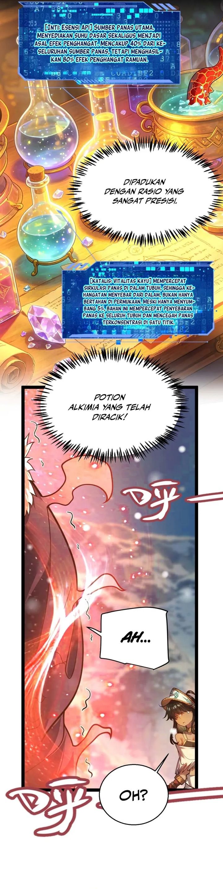 City of Sins chapter 36 halaman 13