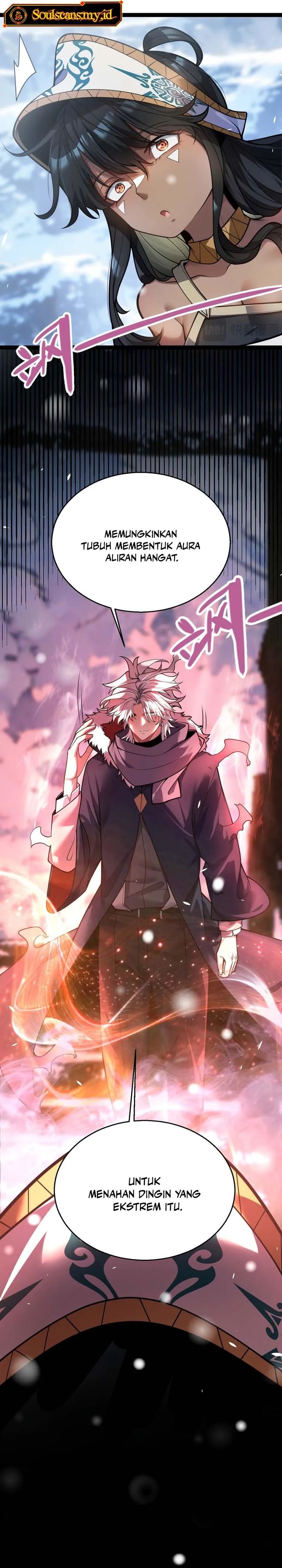 City of Sins chapter 36 halaman 14