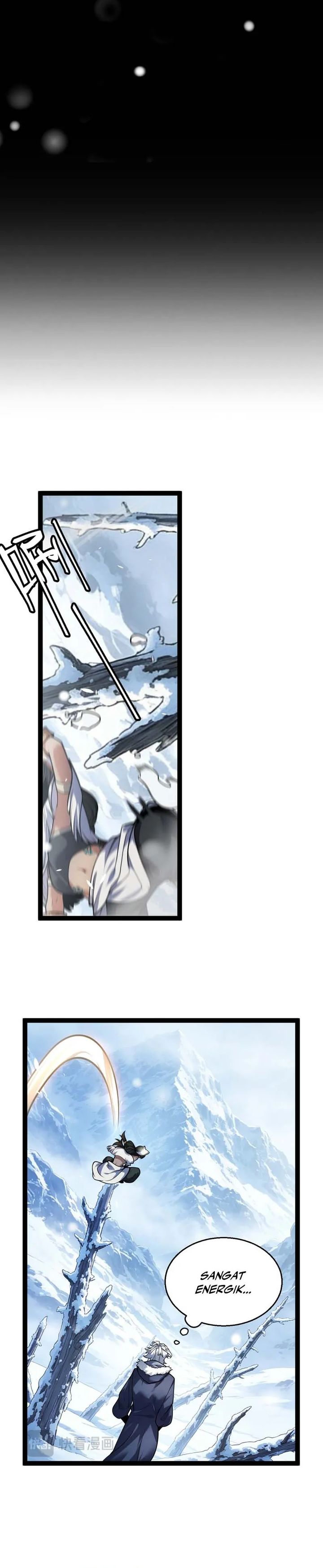 City of Sins chapter 36 halaman 17