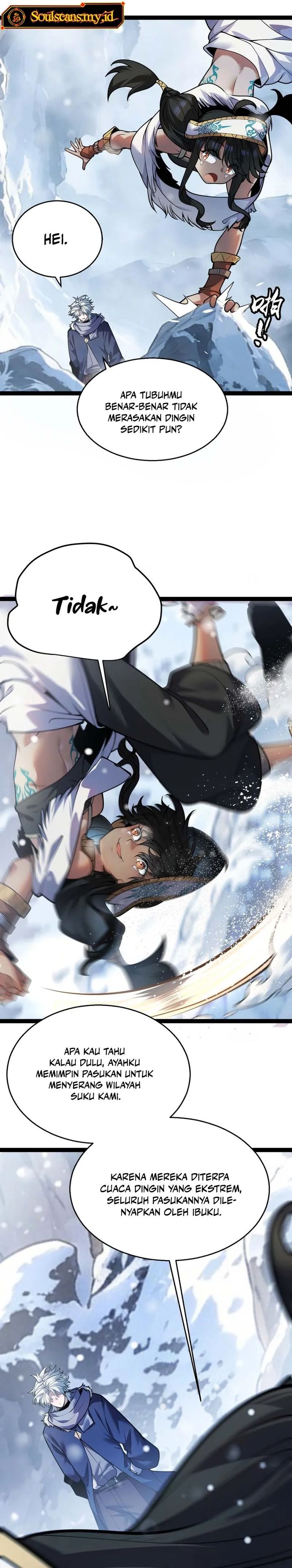 City of Sins chapter 36 halaman 18