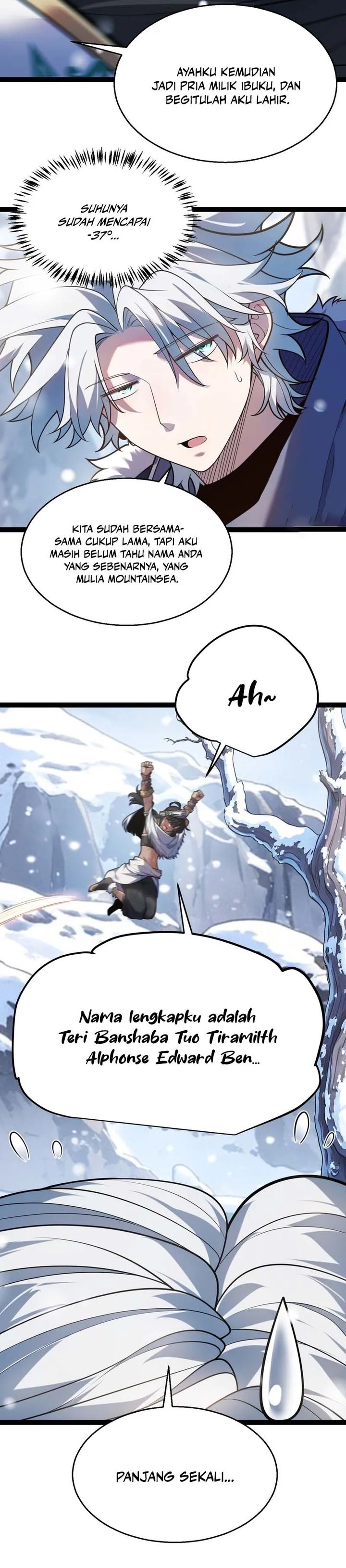 City of Sins chapter 36 halaman 19