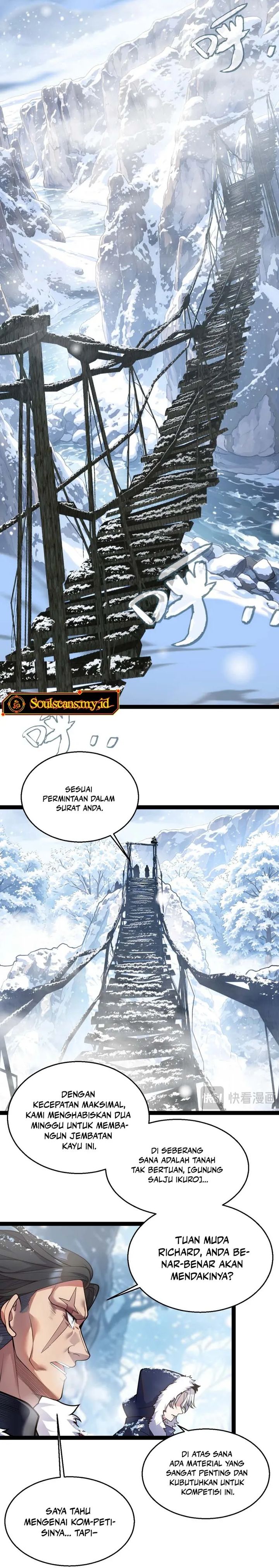 City of Sins chapter 36 halaman 5