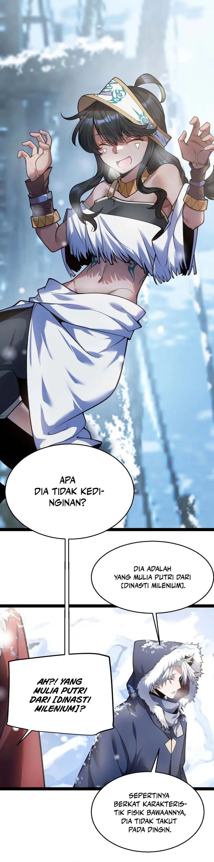 City of Sins chapter 36 halaman 7