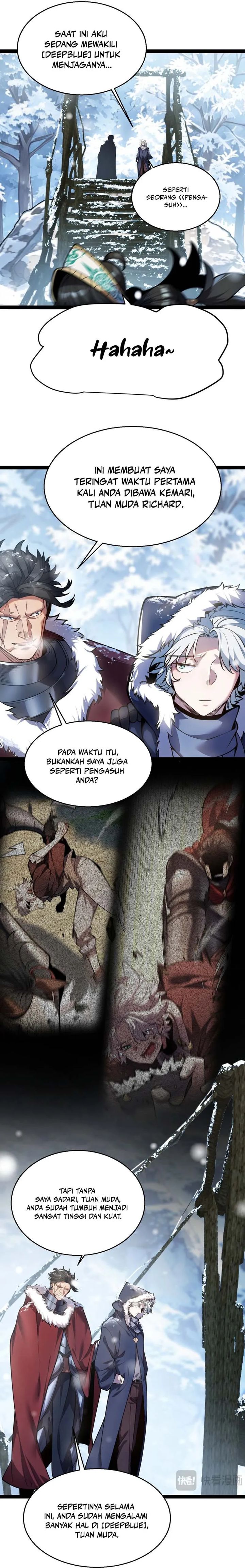 City of Sins chapter 36 halaman 8