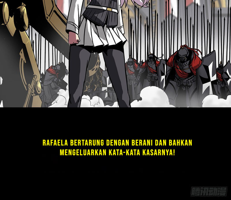 Halaman 10 dari Clark Walker Empire Chapter 0