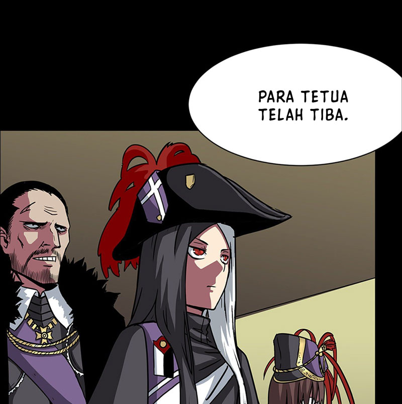 Halaman 11 dari Clark Walker Empire Chapter 0