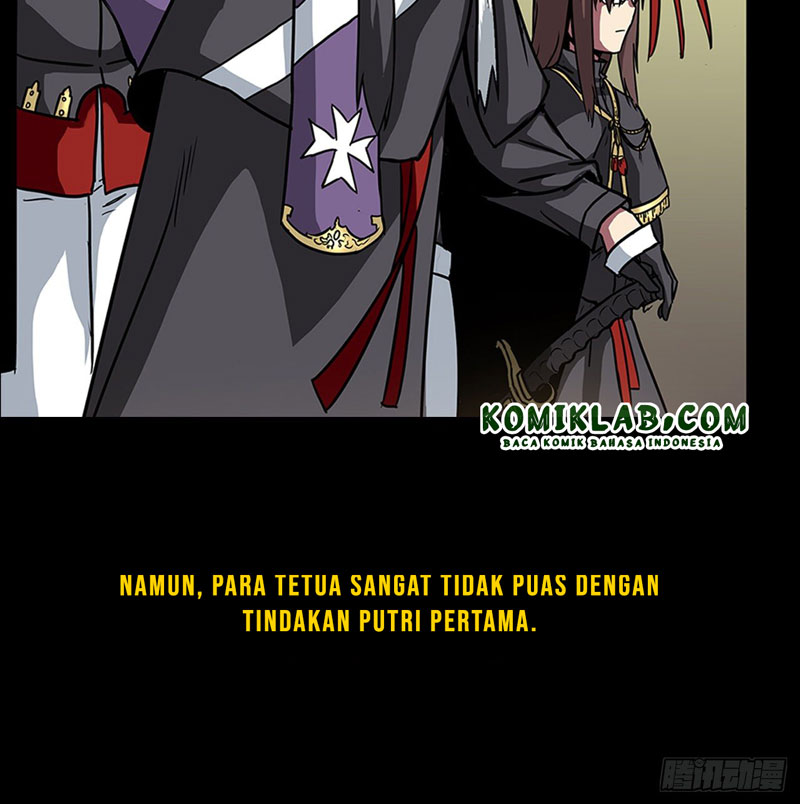 Halaman 12 dari Clark Walker Empire Chapter 0