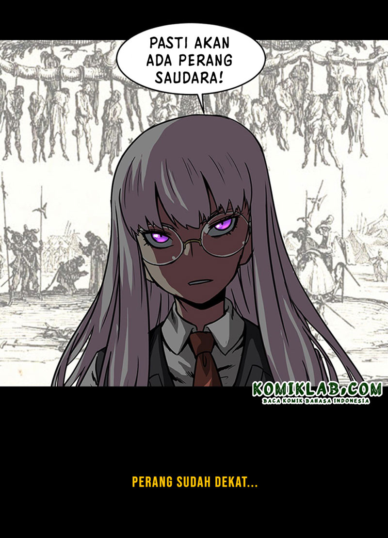 Halaman 13 dari Clark Walker Empire Chapter 0