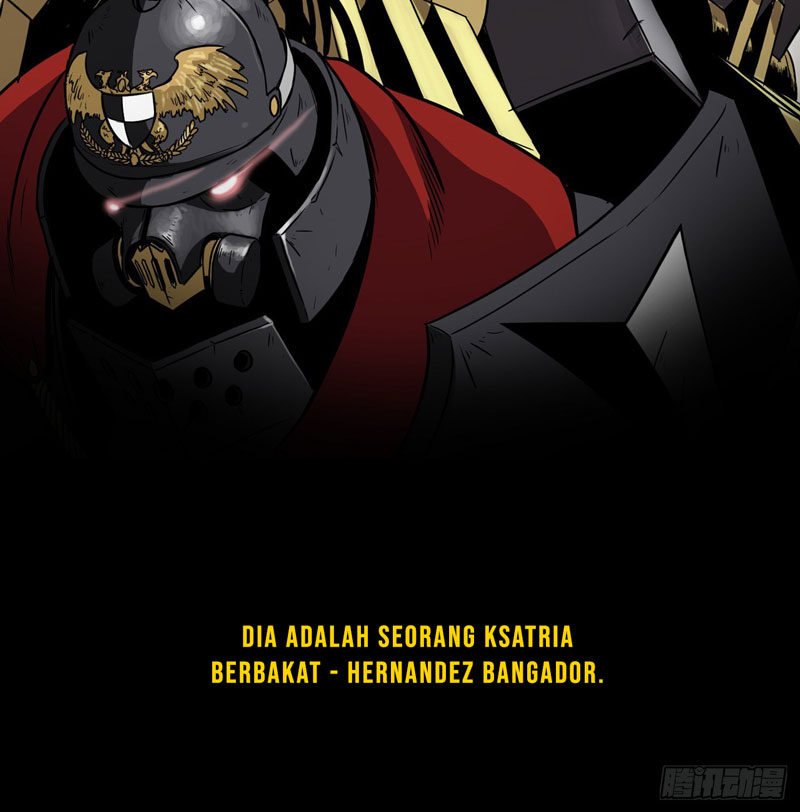 Halaman 3 dari Clark Walker Empire Chapter 0