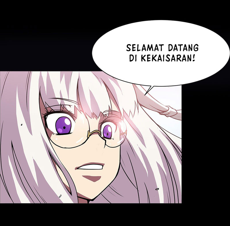 Halaman 4 dari Clark Walker Empire Chapter 0