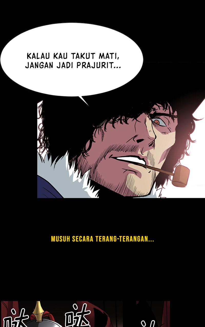 Halaman 7 dari Clark Walker Empire Chapter 0