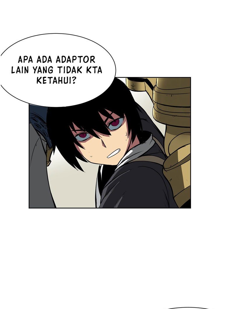 Halaman 100 dari Clark Walker Empire Chapter 1