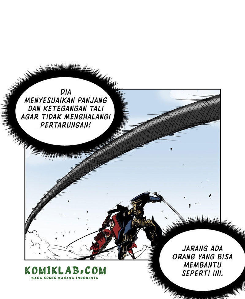 Halaman 30 dari Clark Walker Empire Chapter 1