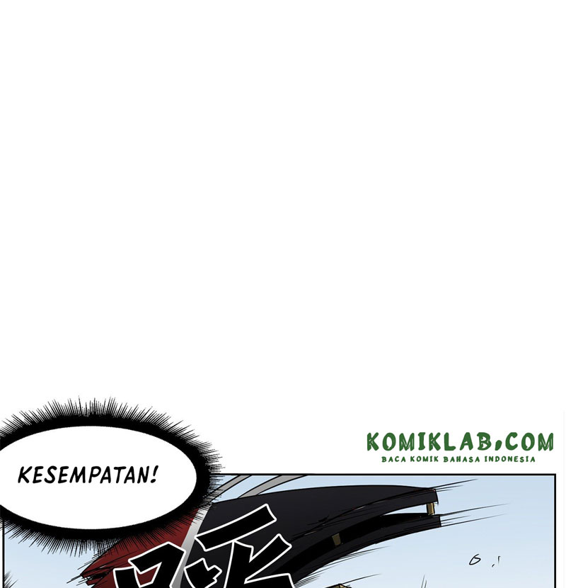Halaman 50 dari Clark Walker Empire Chapter 1