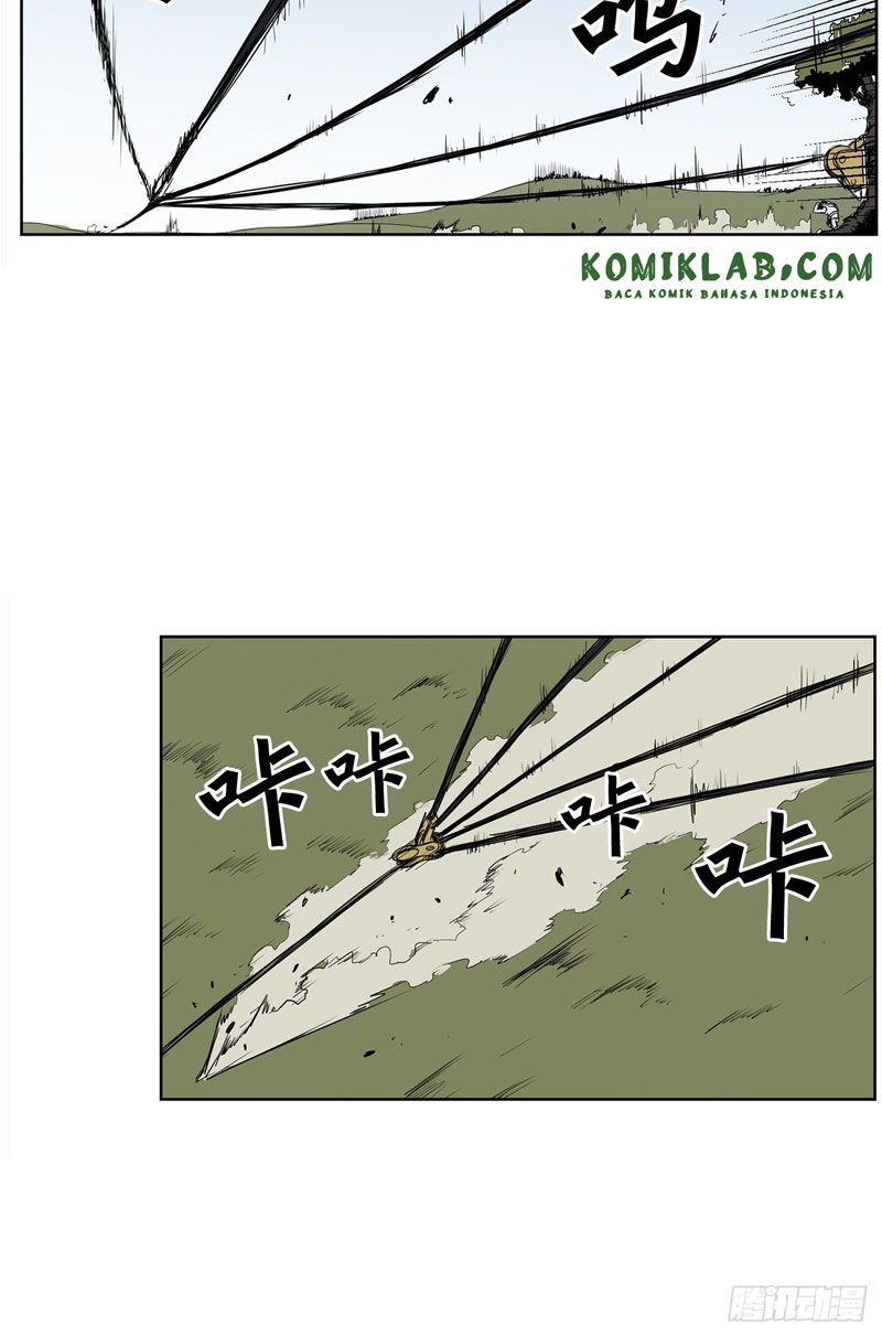 Halaman 59 dari Clark Walker Empire Chapter 1