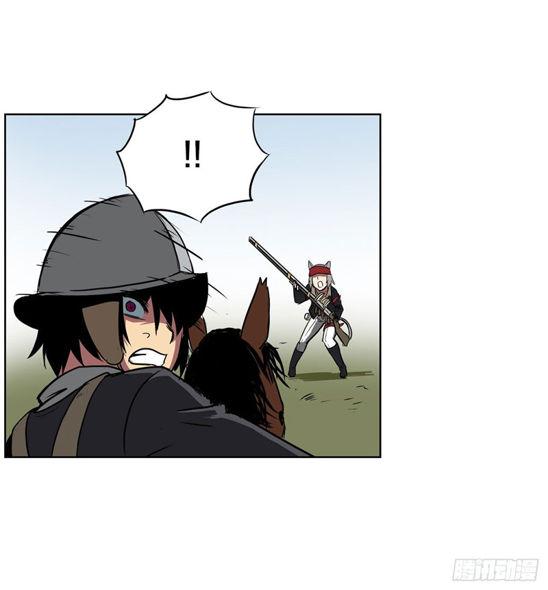 Halaman 69 dari Clark Walker Empire Chapter 1