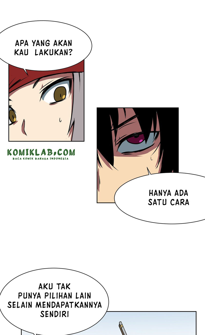 Halaman 76 dari Clark Walker Empire Chapter 1