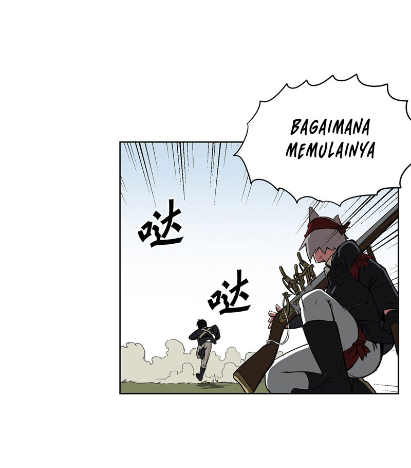 Halaman 78 dari Clark Walker Empire Chapter 1