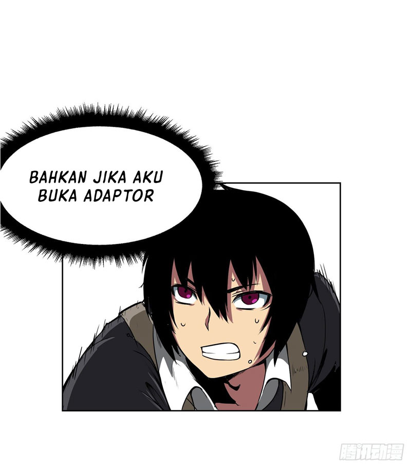 Halaman 79 dari Clark Walker Empire Chapter 1