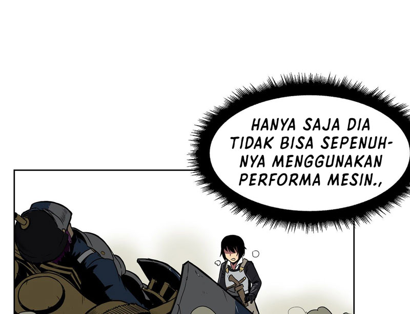 Halaman 80 dari Clark Walker Empire Chapter 1