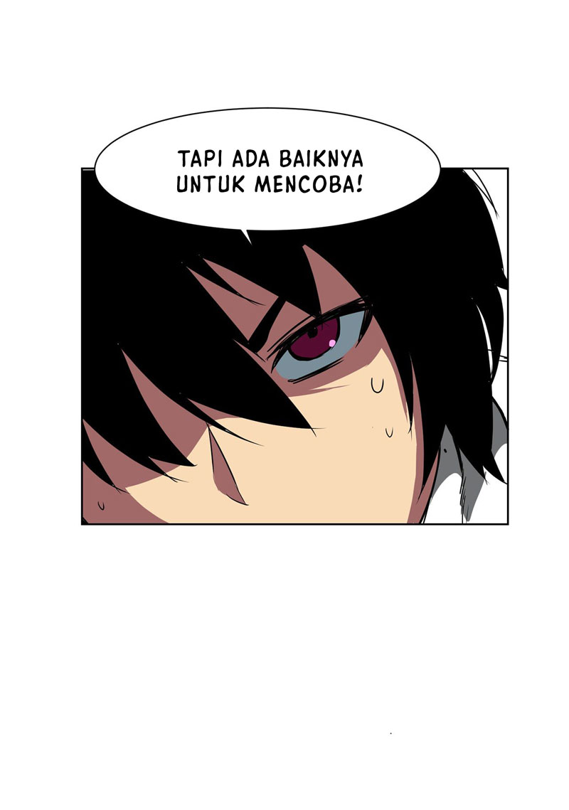 Halaman 94 dari Clark Walker Empire Chapter 1