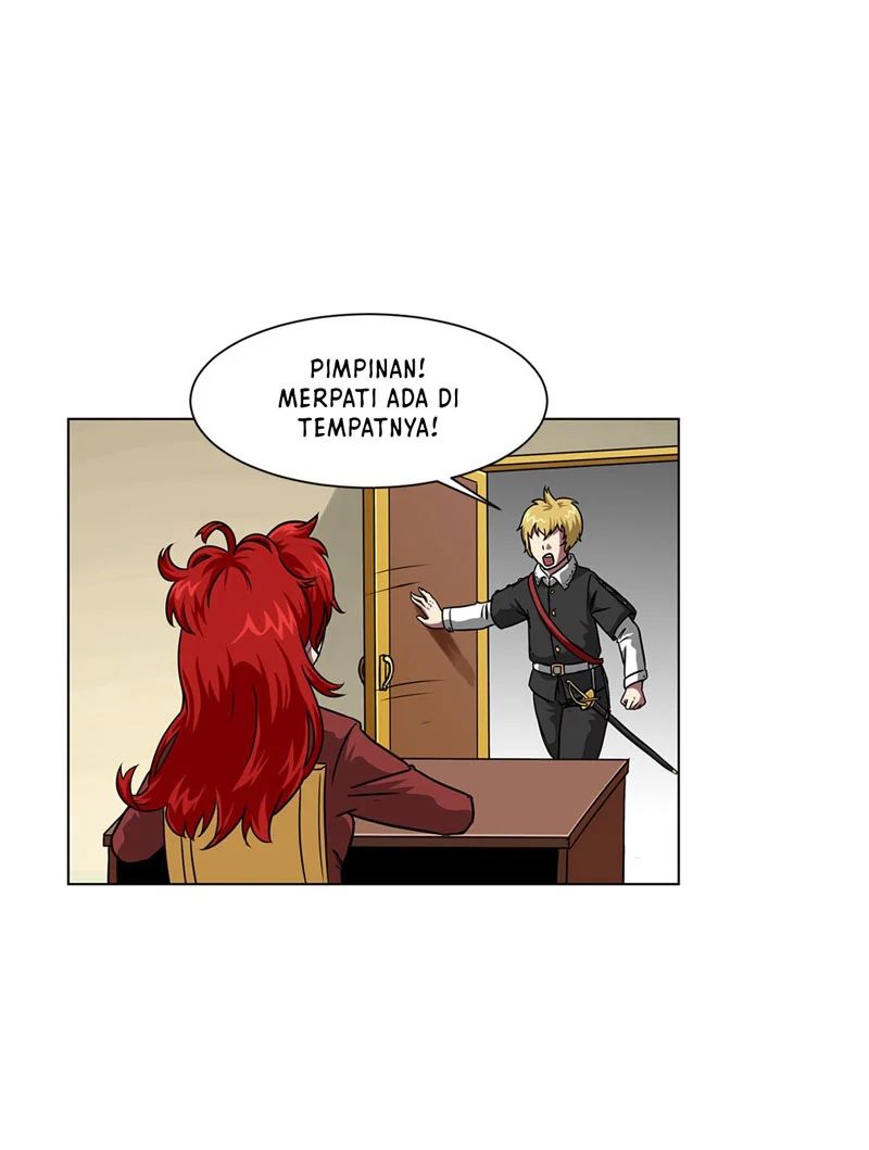 Halaman 12 dari Clark Walker Empire Chapter 11