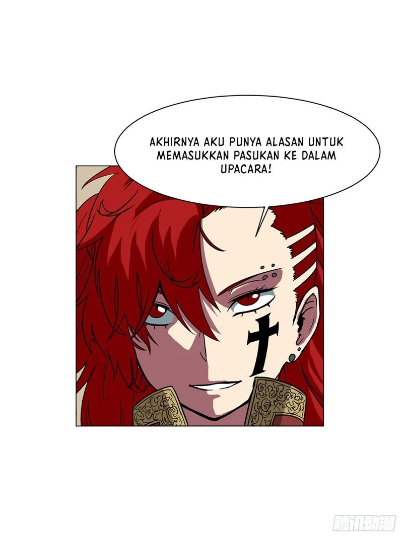 Halaman 14 dari Clark Walker Empire Chapter 11