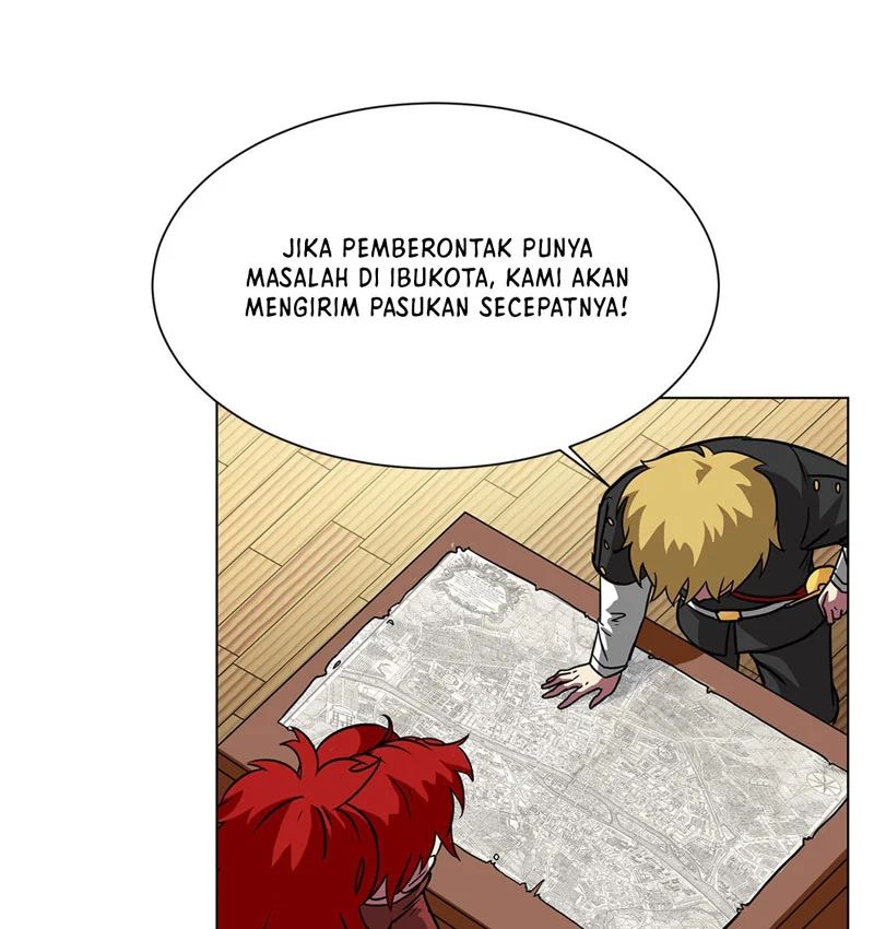 Halaman 17 dari Clark Walker Empire Chapter 11
