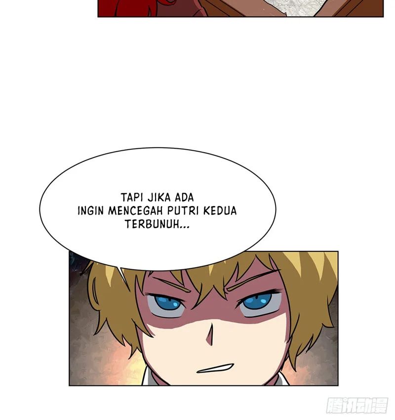 Halaman 18 dari Clark Walker Empire Chapter 11