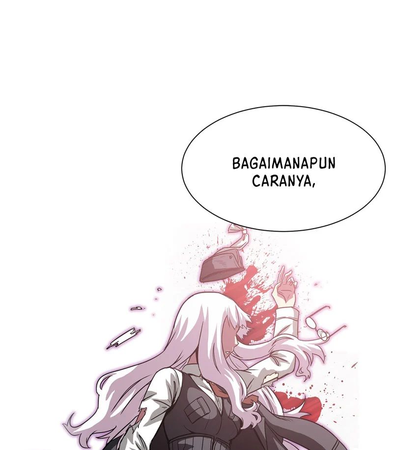 Halaman 20 dari Clark Walker Empire Chapter 11