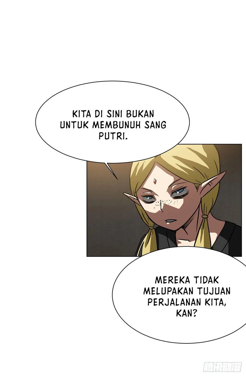 Halaman 25 dari Clark Walker Empire Chapter 11