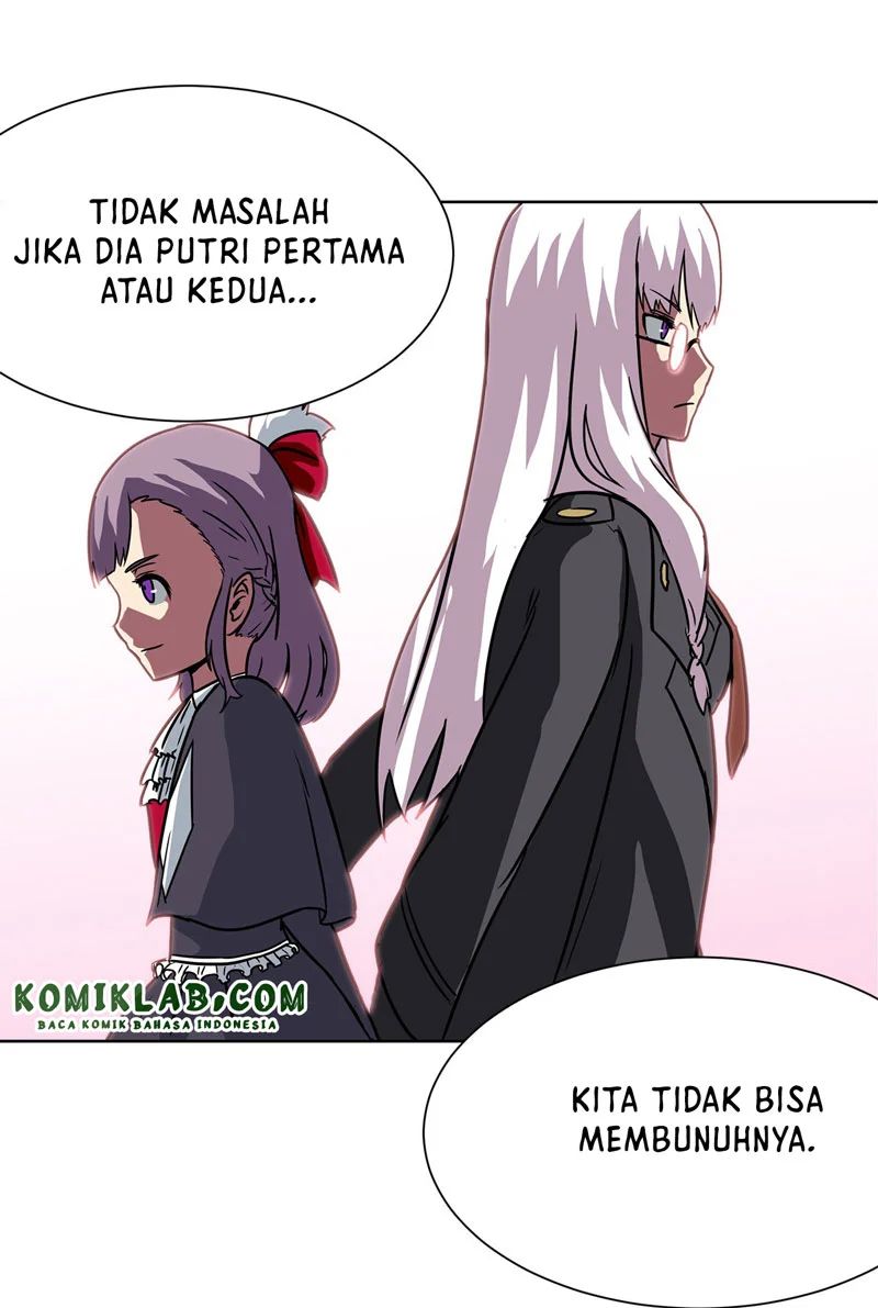 Halaman 26 dari Clark Walker Empire Chapter 11