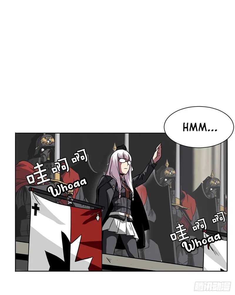 Halaman 29 dari Clark Walker Empire Chapter 11