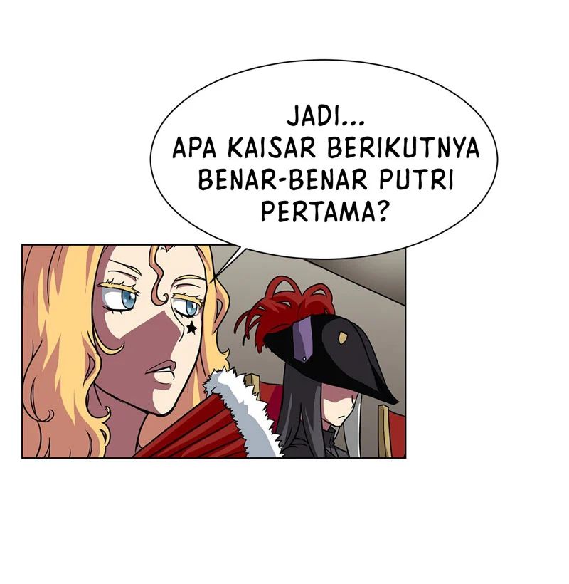 Halaman 30 dari Clark Walker Empire Chapter 11