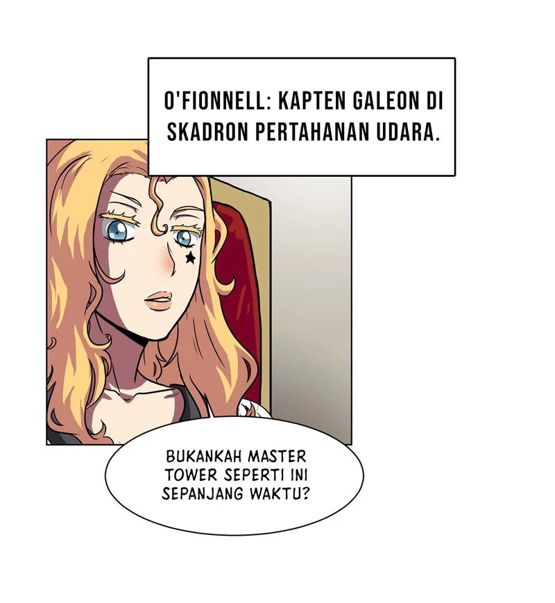 Halaman 37 dari Clark Walker Empire Chapter 11