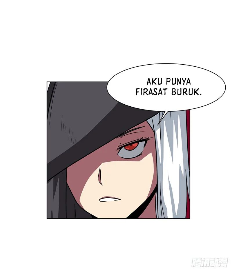 Halaman 40 dari Clark Walker Empire Chapter 11