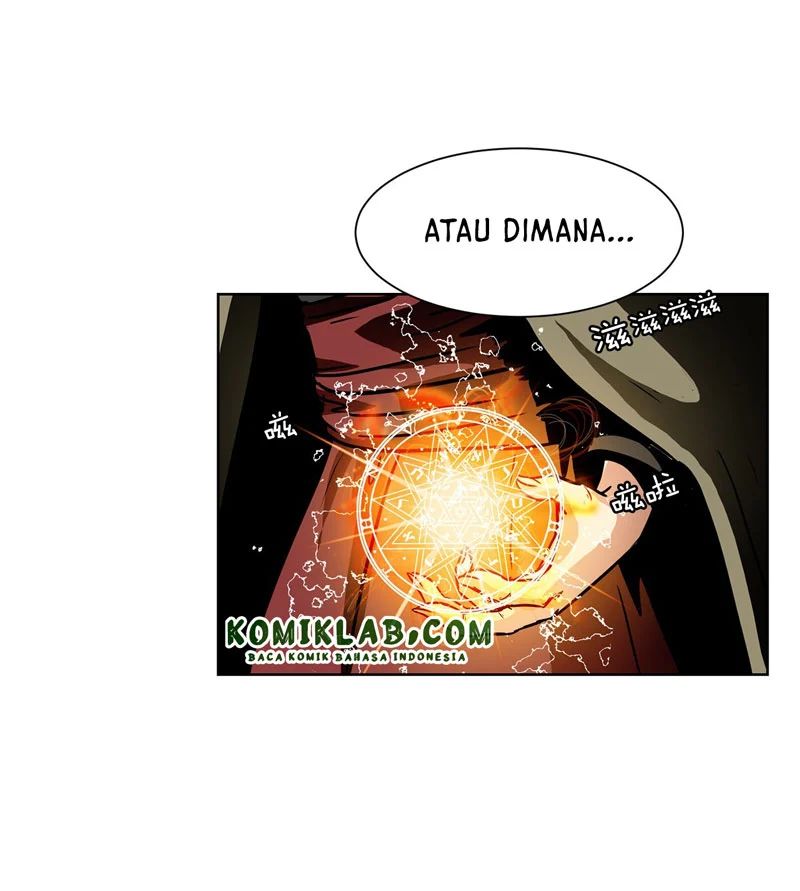 Halaman 43 dari Clark Walker Empire Chapter 11